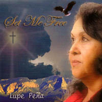 Lupe Pena